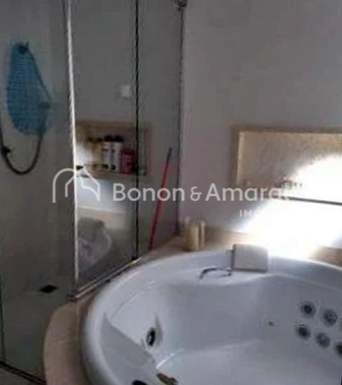 Imagem Casa de Condomínio com 4 Quartos à Venda, 300 m² em Parque Brasil 500 - Paulínia Imagem Casa de Condomínio com 4 Quartos à Venda, 300 m² em Parque Brasil 500 - Paulínia