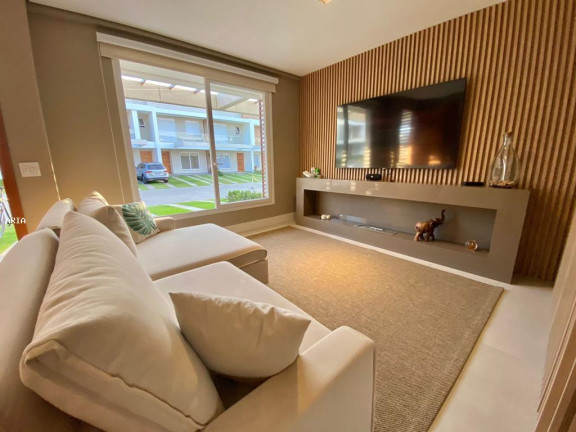 Imagem Casa com 4 Quartos à Venda, 208 m² em Alphavile - Capão Da Canoa Imagem Casa com 4 Quartos à Venda, 208 m² em Alphavile - Capão Da Canoa