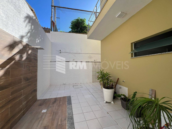Imagem Casa de Condomínio com 4 Quartos à Venda, 181 m² em Stella Maris - Salvador Imagem Casa de Condomínio com 4 Quartos à Venda, 181 m² em Stella Maris - Salvador