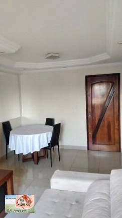 Imagem Apartamento com 2 Quartos à Venda, 48 m² em Vila Palmares - Santo André Imagem Apartamento com 2 Quartos à Venda, 48 m² em Vila Palmares - Santo André