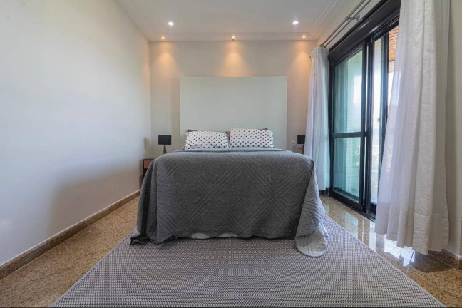 Imagem Apartamento com 4 Quartos à Venda, 250 m² em Canto Do Forte - Praia Grande Imagem Apartamento com 4 Quartos à Venda, 250 m² em Canto Do Forte - Praia Grande