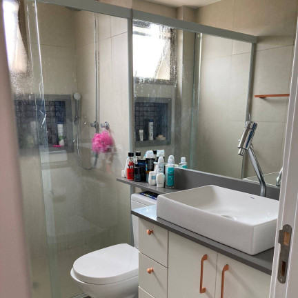 Imagem Apartamento com 3 Quartos à Venda, 155 m² em água Branca - São Paulo