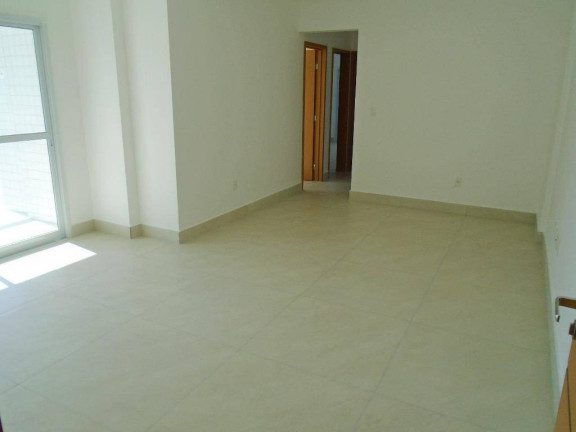 Imagem Apartamento com 3 Quartos à Venda, 108 m² em Canto Do Forte - Praia Grande