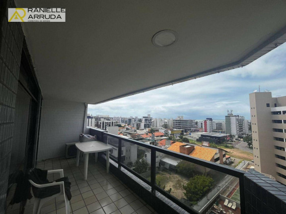 Imagem Apartamento com 4 Quartos à Venda, 180 m² em Jardim Oceania - João Pessoa Imagem Apartamento com 4 Quartos à Venda, 180 m² em Jardim Oceania - João Pessoa