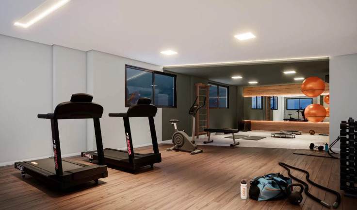 Imagem Apartamento com 1 Quarto à Venda, 29 m² em Butantã - São Paulo