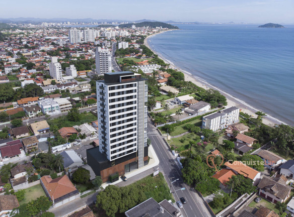 Imagem Apartamento com 3 Quartos à Venda, 127 m² em Penha