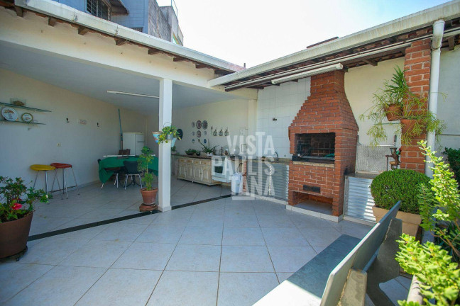 Imagem Casa com 5 Quartos à Venda, 350 m² em Piqueri - São Paulo Imagem Casa com 5 Quartos à Venda, 350 m² em Piqueri - São Paulo