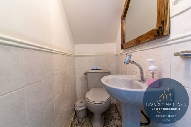 Imagem Casa de Condomínio com 2 Quartos à Venda, 98 m² em Pedreira - São Paulo