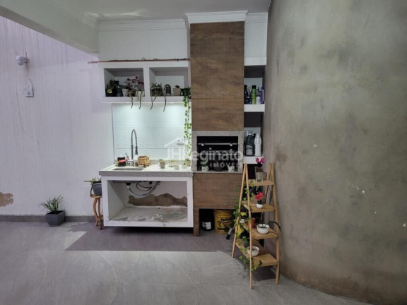 Imagem Sobrado com 2 Quartos à Venda, 210 m² em Jardim Copaíba - Sorocaba Imagem Sobrado com 2 Quartos à Venda, 210 m² em Jardim Copaíba - Sorocaba