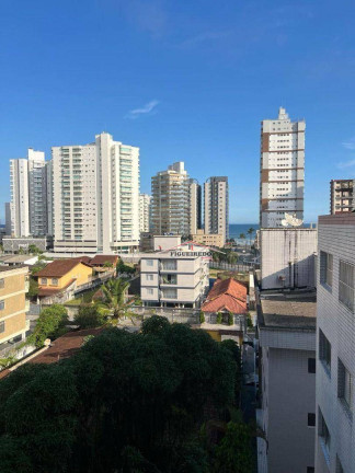 Imagem Apartamento com 2 Quartos à Venda, 74 m² em Caiçara - Praia Grande