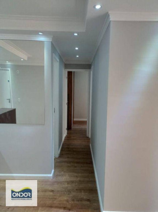 Imagem Apartamento com 2 Quartos à Venda, 52 m² em Morro Grande - Cotia Imagem Apartamento com 2 Quartos à Venda, 52 m² em Morro Grande - Cotia