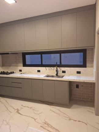 Imagem Casa com 4 Quartos à Venda, 302 m² em Loteamento Parque Dos Alecrins - Campinas