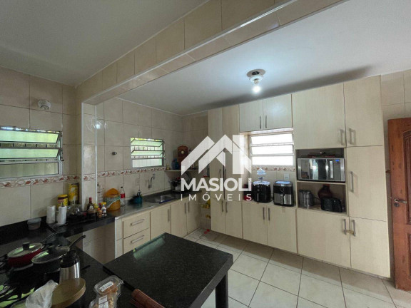 Imagem Casa com 3 Quartos à Venda, 165 m² em Centro - Vila Velha