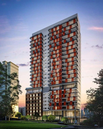 Imagem Apartamento com 1 Quarto à Venda, 23 m² em Jardim Vila Mariana - São Paulo Imagem Apartamento com 1 Quarto à Venda, 23 m² em Jardim Vila Mariana - São Paulo
