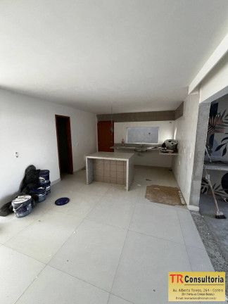 Imagem Casa com 3 Quartos à Venda, 207 m² em Parque Rodoviário - Campos Dos Goytacazes