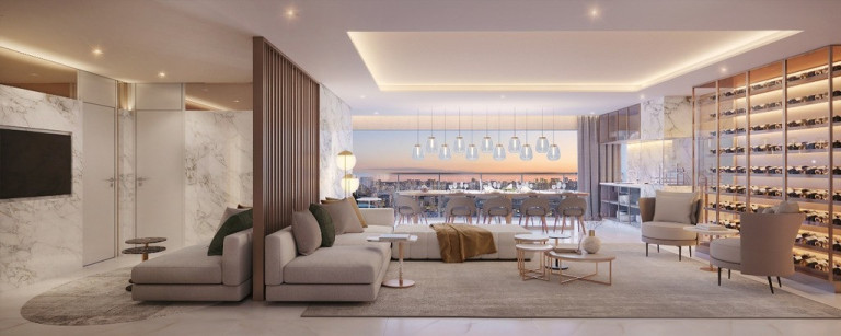 Imagem Apartamento com 4 Quartos à Venda, 160 m² em Perdizes - São Paulo