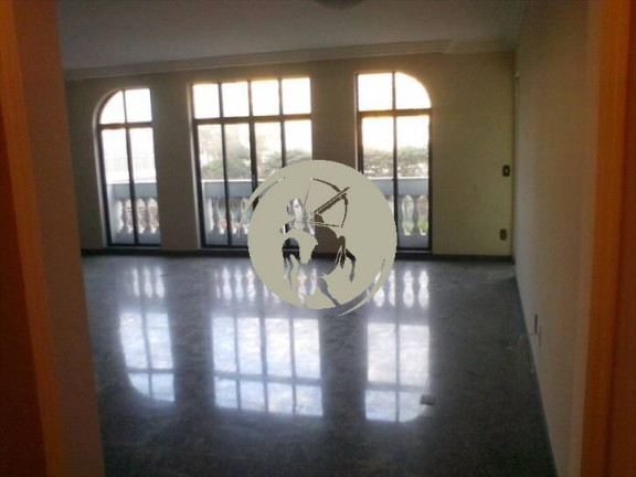 Imagem Apartamento com 4 Quartos à Venda, 286 m² em Aparecida - Santos Imagem Apartamento com 4 Quartos à Venda, 286 m² em Aparecida - Santos