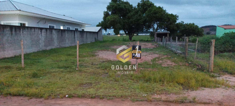 Imagem Terreno à Venda, 360 m² em Universitário - Tijucas Imagem Terreno à Venda, 360 m² em Universitário - Tijucas