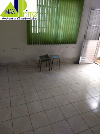 Imagem Casa com 2 Quartos à Venda, 125 m² em Cangaíba - São Paulo