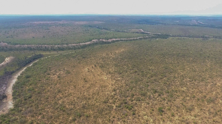 Imagem Fazenda à Venda, 5.050.000 m² em área Rural - Alvorada Do Norte Imagem Fazenda à Venda, 5.050.000 m² em área Rural - Alvorada Do Norte