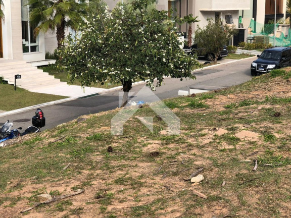 Imagem Terreno à Venda, 420 m² em Residencial Tambore - Barueri Imagem Terreno à Venda, 420 m² em Residencial Tambore - Barueri