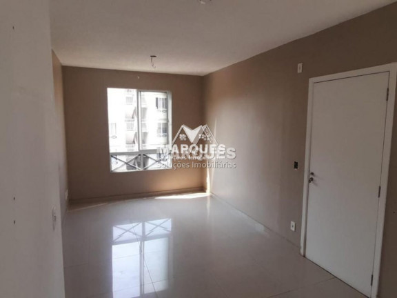 Apartamento com 2 Quartos à Venda, 43 m² em Jardim Morumbi - Sumaré