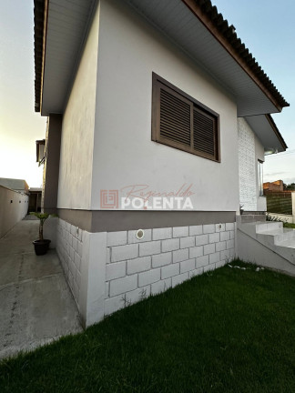 Imagem Casa com 2 Quartos à Venda, 69 m² em Presidente Vargas - Içara