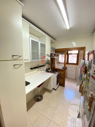 Imagem Apartamento com 3 Quartos à Venda, 101 m² em Bela Vista - Porto Alegre Imagem Apartamento com 3 Quartos à Venda, 101 m² em Bela Vista - Porto Alegre