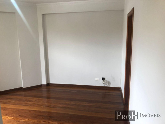 Imagem Apartamento com 4 Quartos à Venda, 124 m² em Centro - São Bernardo Do Campo