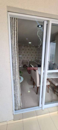Imagem Apartamento com 2 Quartos à Venda, 58 m² em Picanco - Guarulhos