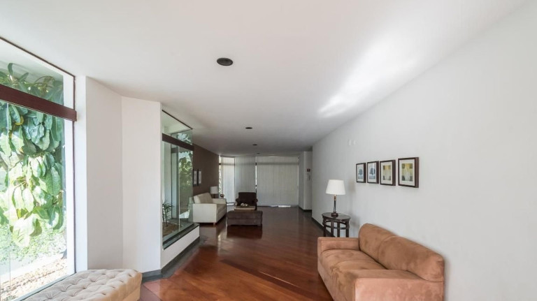 Imagem Apartamento com 4 Quartos à Venda, 113 m² em Campo Belo - São Paulo Imagem Apartamento com 4 Quartos à Venda, 113 m² em Campo Belo - São Paulo