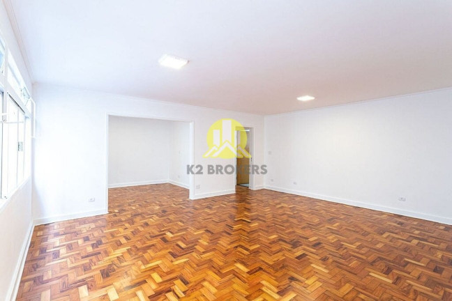 Imagem Apartamento com 2 Quartos à Venda, 134 m² em Jardim América - São Paulo