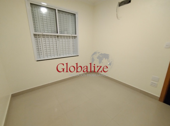Imagem Imóvel com 3 Quartos à Venda, 120 m² em Campo Grande - Santos