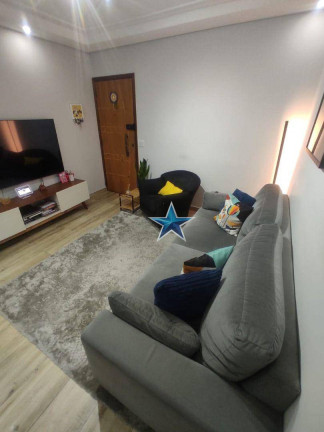 Imagem Apartamento com 3 Quartos à Venda, 76 m² em Freguesia Do ó - São Paulo Imagem Apartamento com 3 Quartos à Venda, 76 m² em Freguesia Do ó - São Paulo