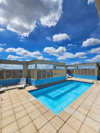 Apartamento com 2 Quartos à Venda, 60 m² em Ipiranga - São Paulo