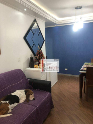 Imagem Apartamento com 3 Quartos à Venda, 68 m² em Sacomã - São Paulo Imagem Apartamento com 3 Quartos à Venda, 68 m² em Sacomã - São Paulo