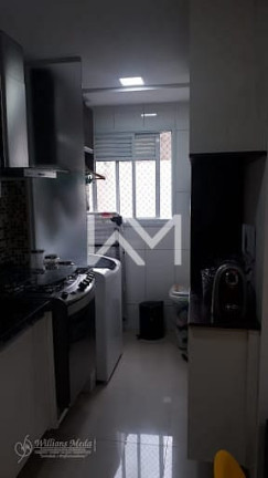 Imagem Apartamento com 2 Quartos à Venda, 56 m² em Tranquilidade - Guarulhos Imagem Apartamento com 2 Quartos à Venda, 56 m² em Tranquilidade - Guarulhos
