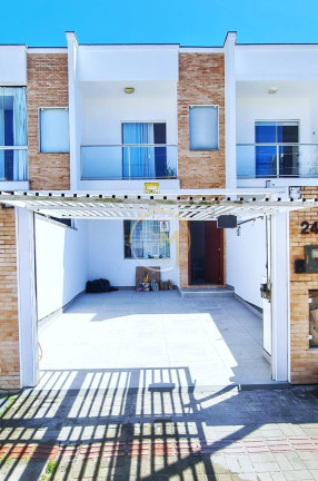 Imagem Sobrado com 2 Quartos à Venda, 83 m² em São Francisco De Assis - Camboriú