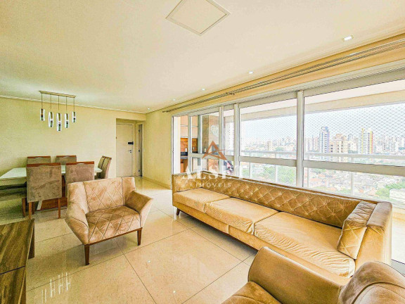 Imagem Apartamento com 3 Quartos à Venda, 154 m² em Vila Carrão - São Paulo Imagem Apartamento com 3 Quartos à Venda, 154 m² em Vila Carrão - São Paulo