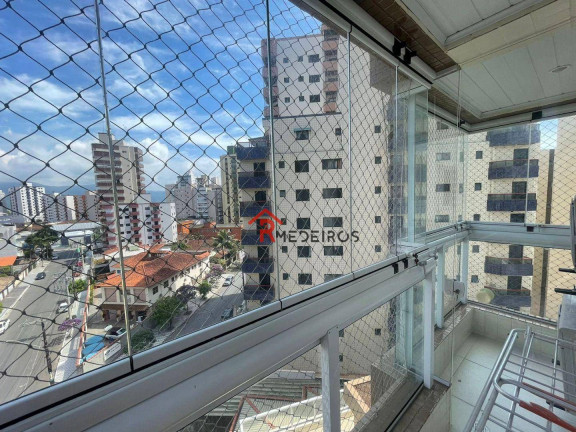 Imagem Apartamento com 2 Quartos à Venda, 80 m² em Tupi - Praia Grande