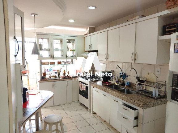 Imagem Apartamento com 3 Quartos à Venda, 118 m² em Dionísio Torres - Fortaleza