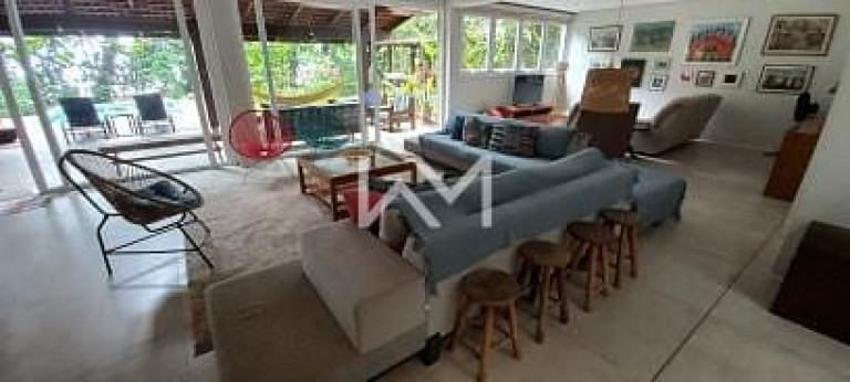 Imagem Casa com 3 Quartos à Venda, 421 m² em Santiago - São Sebastião Imagem Casa com 3 Quartos à Venda, 421 m² em Santiago - São Sebastião
