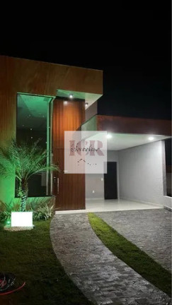 Casa de Condomínio com 3 Quartos à Venda, 150 m² em Jardim Residencial Villagio Ipanema I - Sorocaba