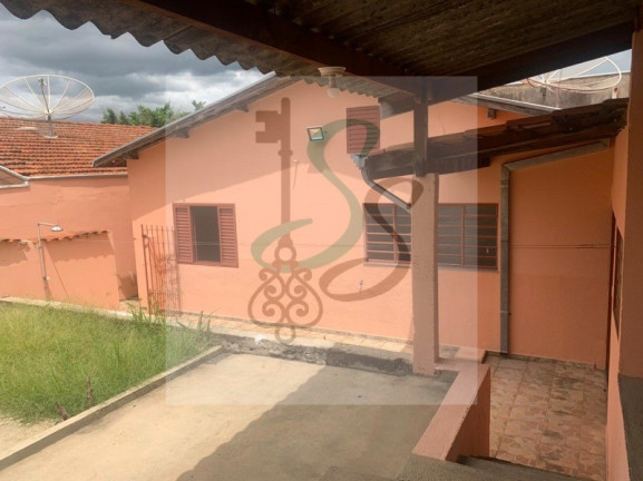 Imagem Casa com 3 Quartos à Venda, 300 m² em Jardim Santa Lúcia - Campinas Imagem Casa com 3 Quartos à Venda, 300 m² em Jardim Santa Lúcia - Campinas