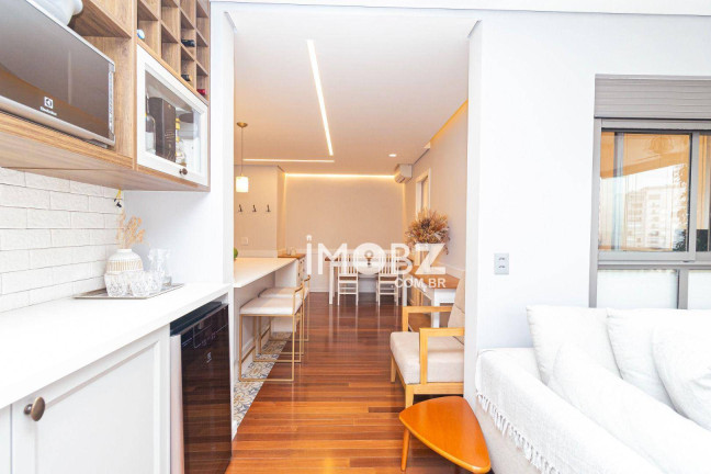 Imagem Imóvel com 2 Quartos à Venda, 69 m² em Vila Anglo Brasileira - São Paulo
