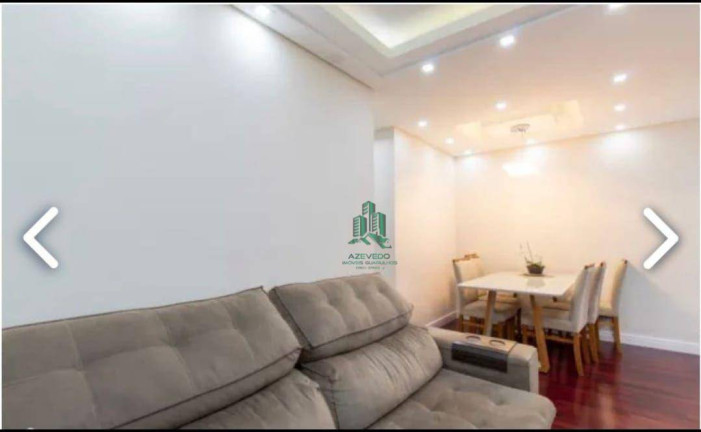 Imagem Apartamento com 2 Quartos à Venda, 68 m² em Jardim Flor Da Montanha - Guarulhos Imagem Apartamento com 2 Quartos à Venda, 68 m² em Jardim Flor Da Montanha - Guarulhos