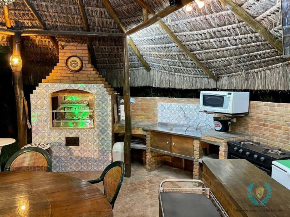 Imagem Casa de Condomínio com 4 Quartos à Venda, 600 m² em Saboó - São Roque Imagem Casa de Condomínio com 4 Quartos à Venda, 600 m² em Saboó - São Roque