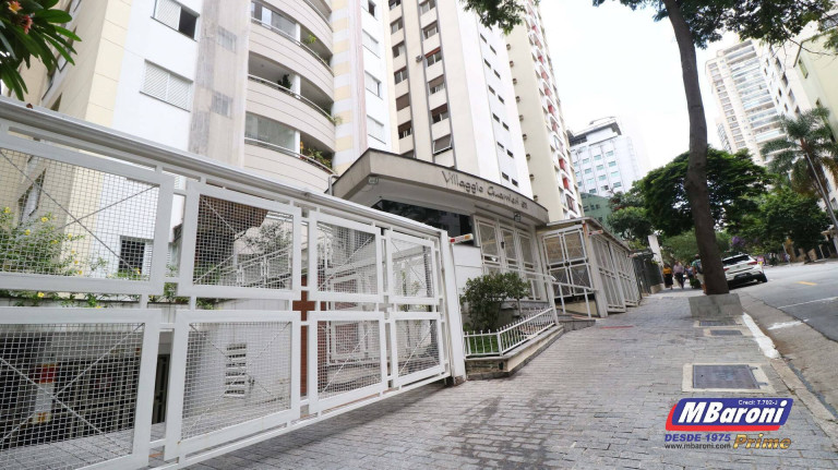Imagem Apartamento com 3 Quartos à Venda, 67 m² em Bela Vista - São Paulo