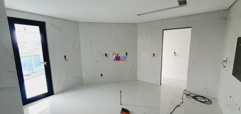 Imagem Apartamento com 5 Quartos à Venda, 300 m² em Adrianópolis - Manaus