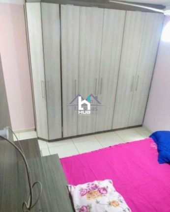 Imagem Apartamento com 3 Quartos à Venda, 85 m²